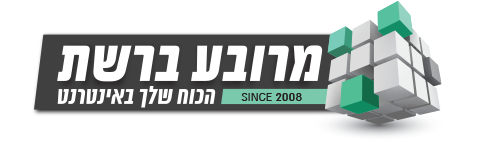 מרובע ברשת